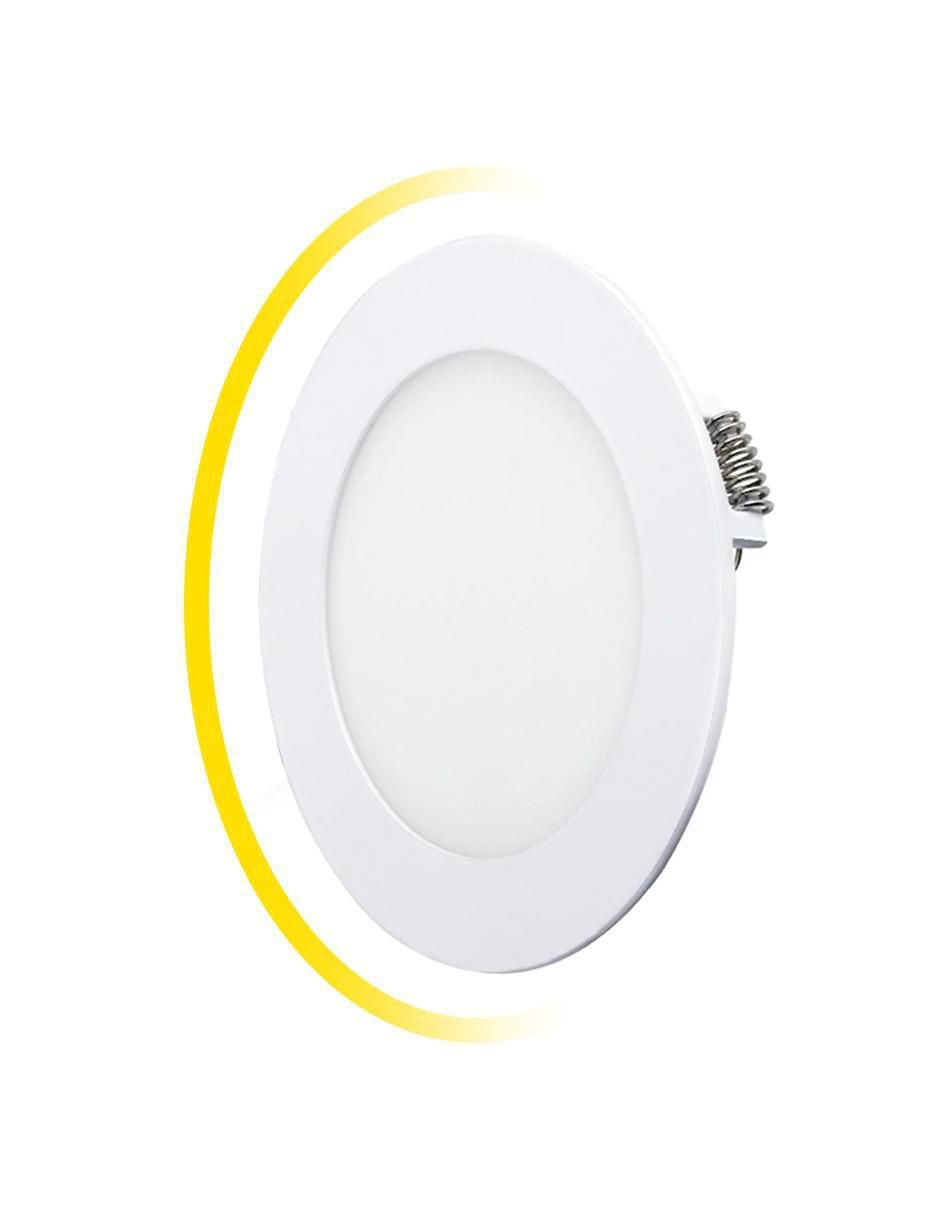 Lámpara LED Downlight 2