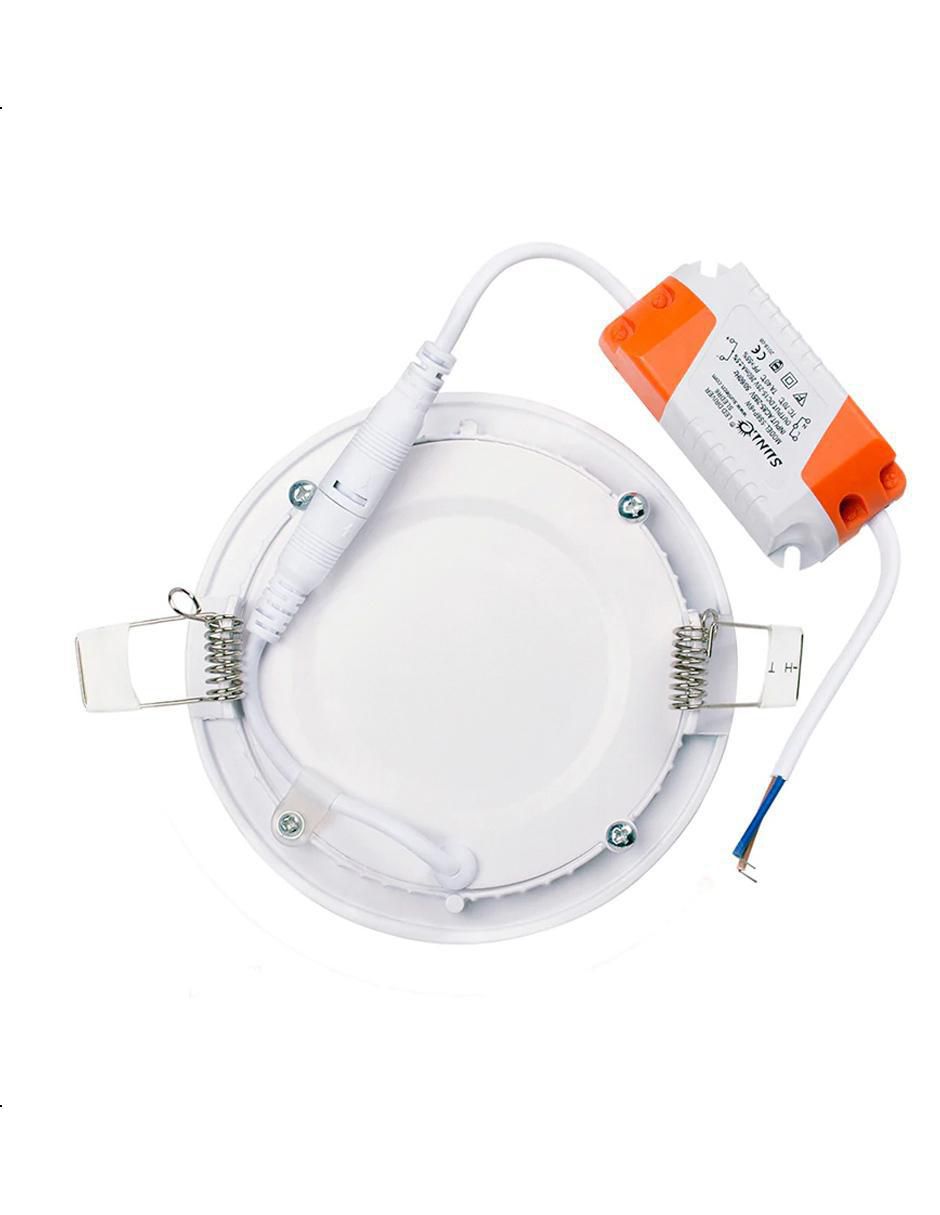 Lámpara LED Downlight 3