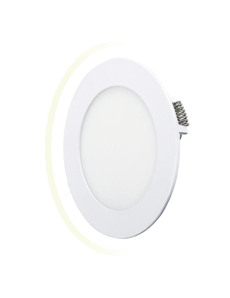 Lámpara LED 2