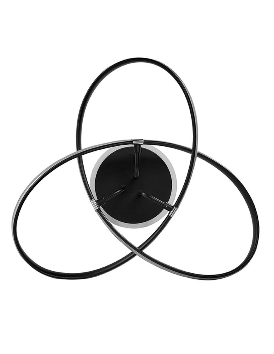 Lámpara colgante Illux led Dekor Iii
