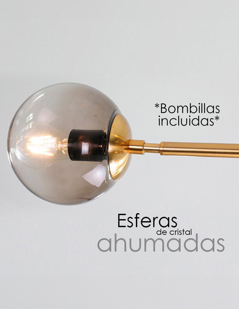 Lámpara colgante led 13