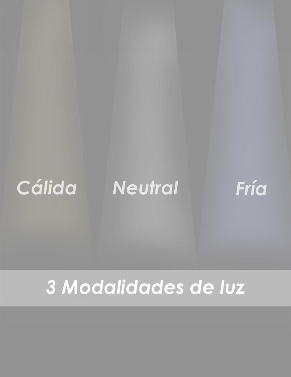 Lámpara colgante led 14