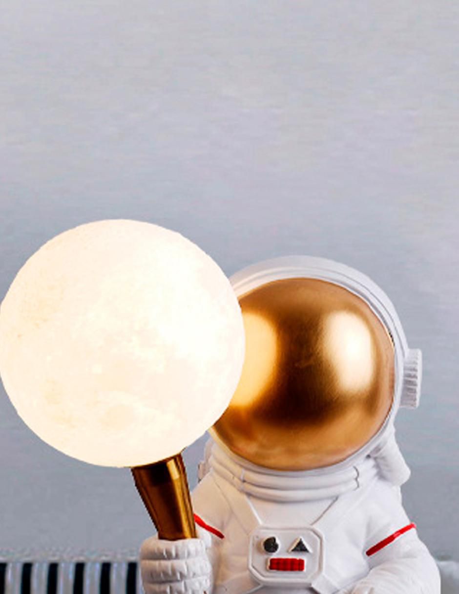 Lampara mesa led 6