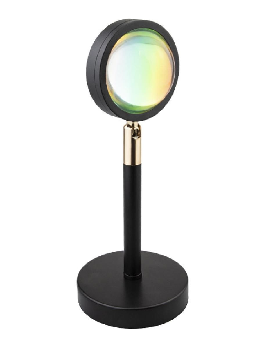 Lámpara de mesa LED Lámpara de mesa LED