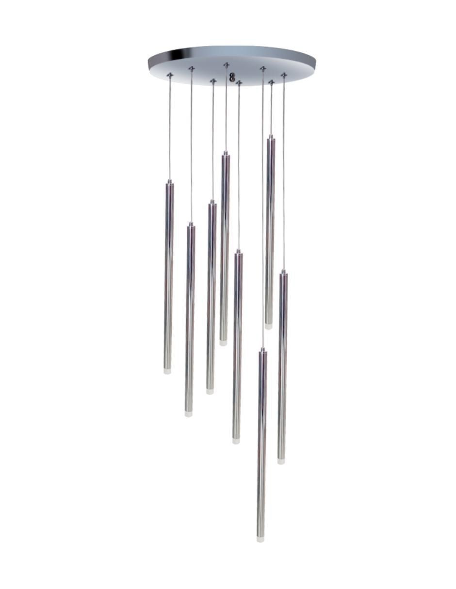 Lámpara colgante LED 1