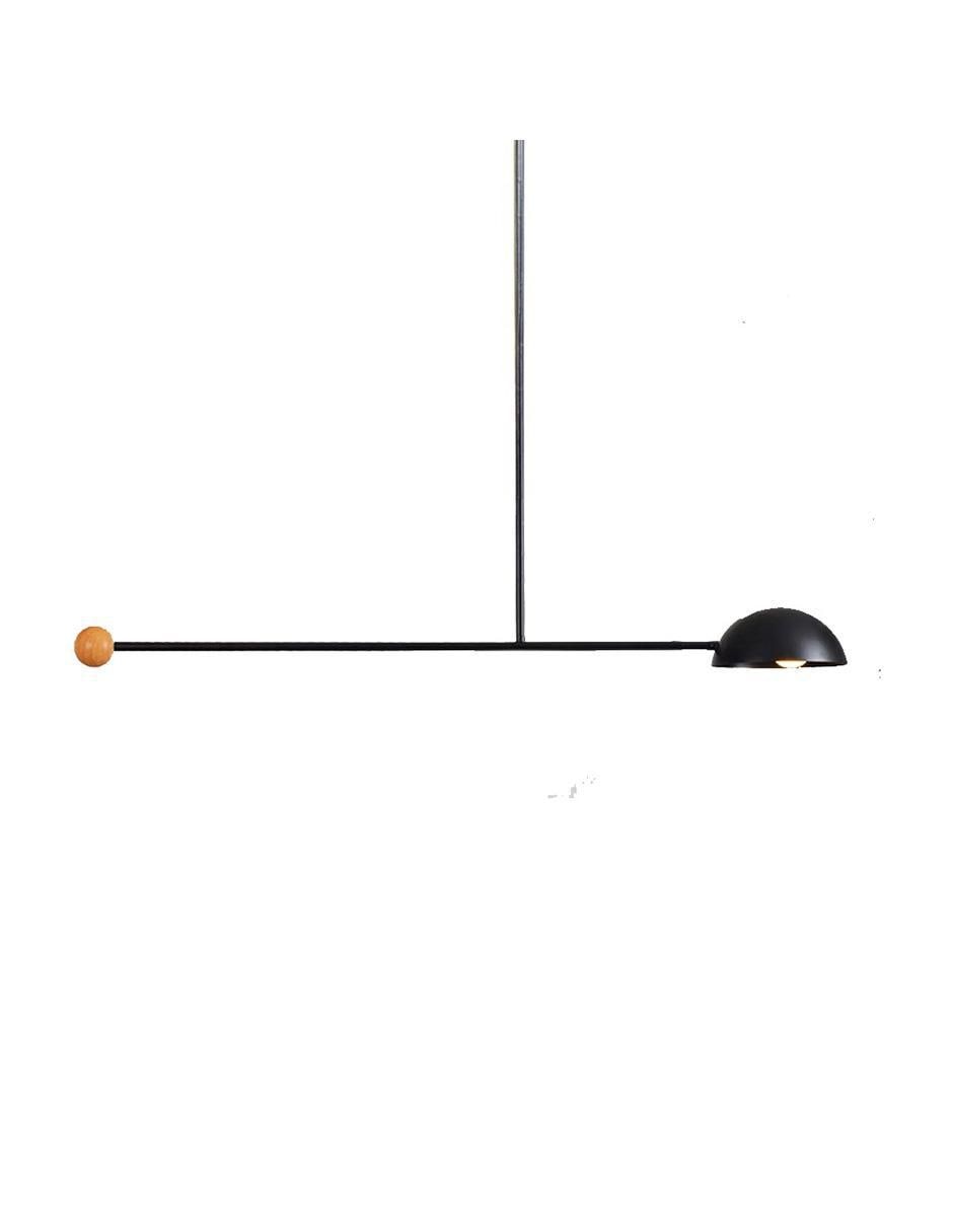 Lámpara colgante Ilios Innova led
