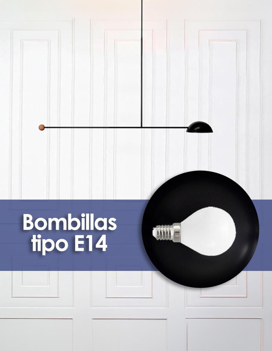 Lámpara colgante Ilios Innova led