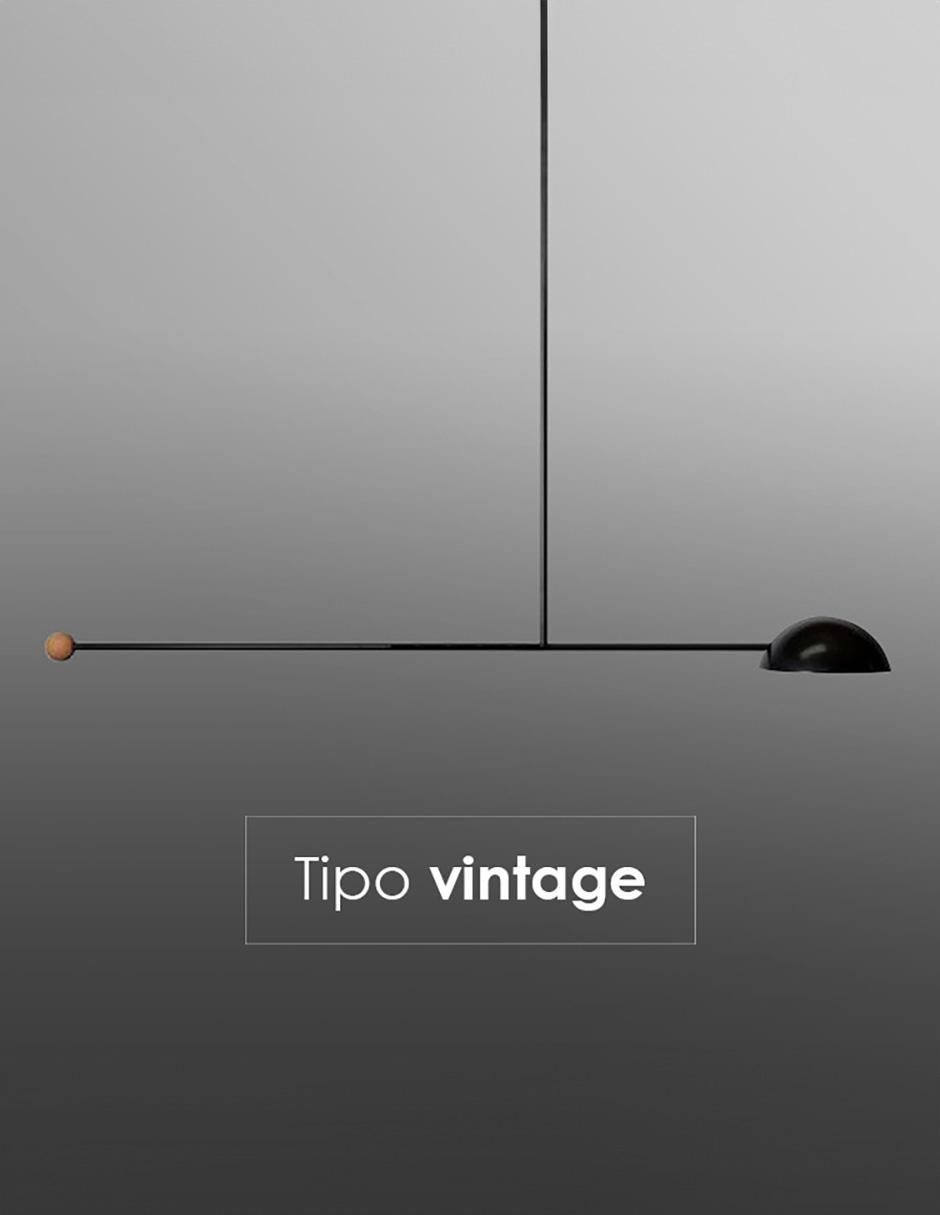 Lámpara colgante Ilios Innova led