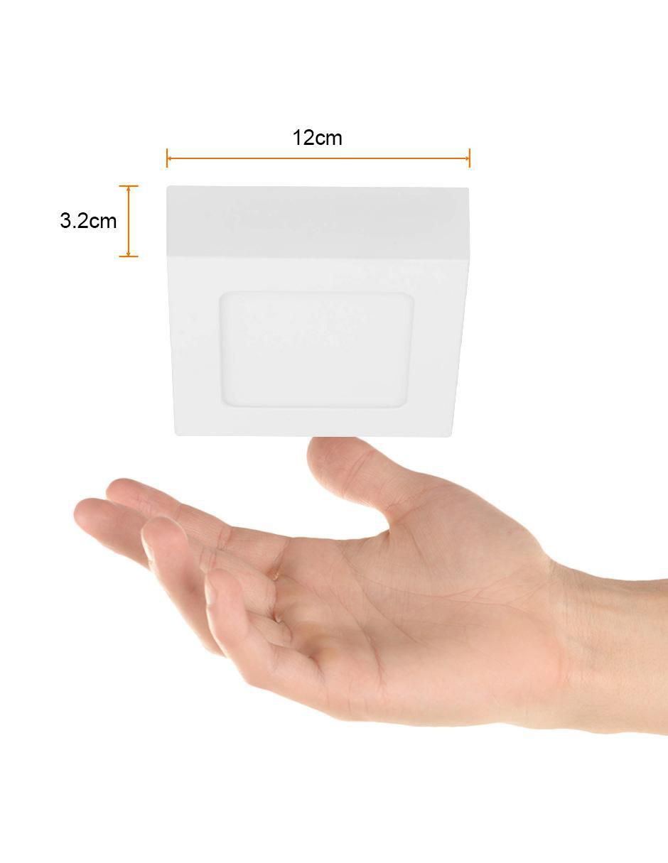 Lámpara LED Algedi I 4