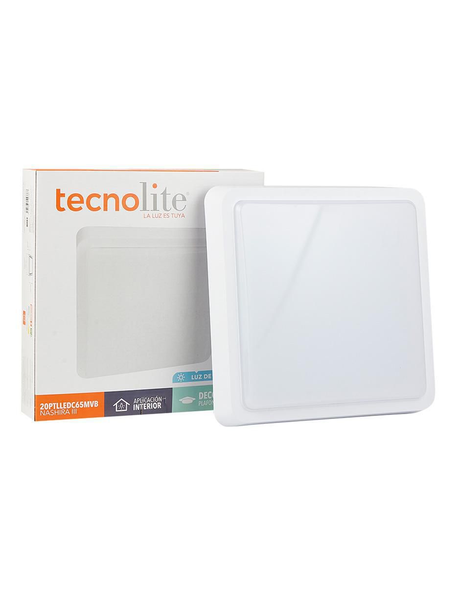 Lámpara de techo LED Nashira III 7