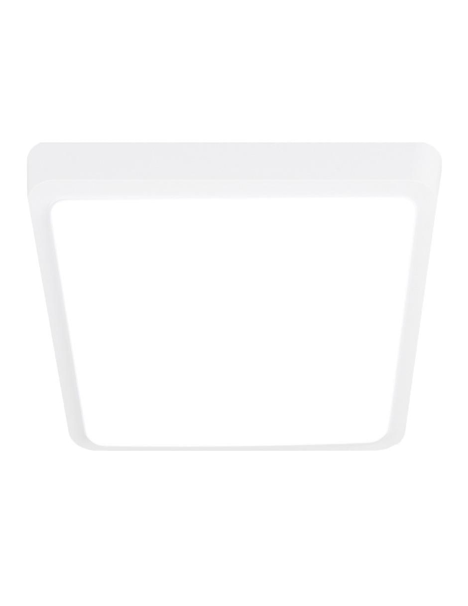 Lámpara de techo LED Nashira III 8