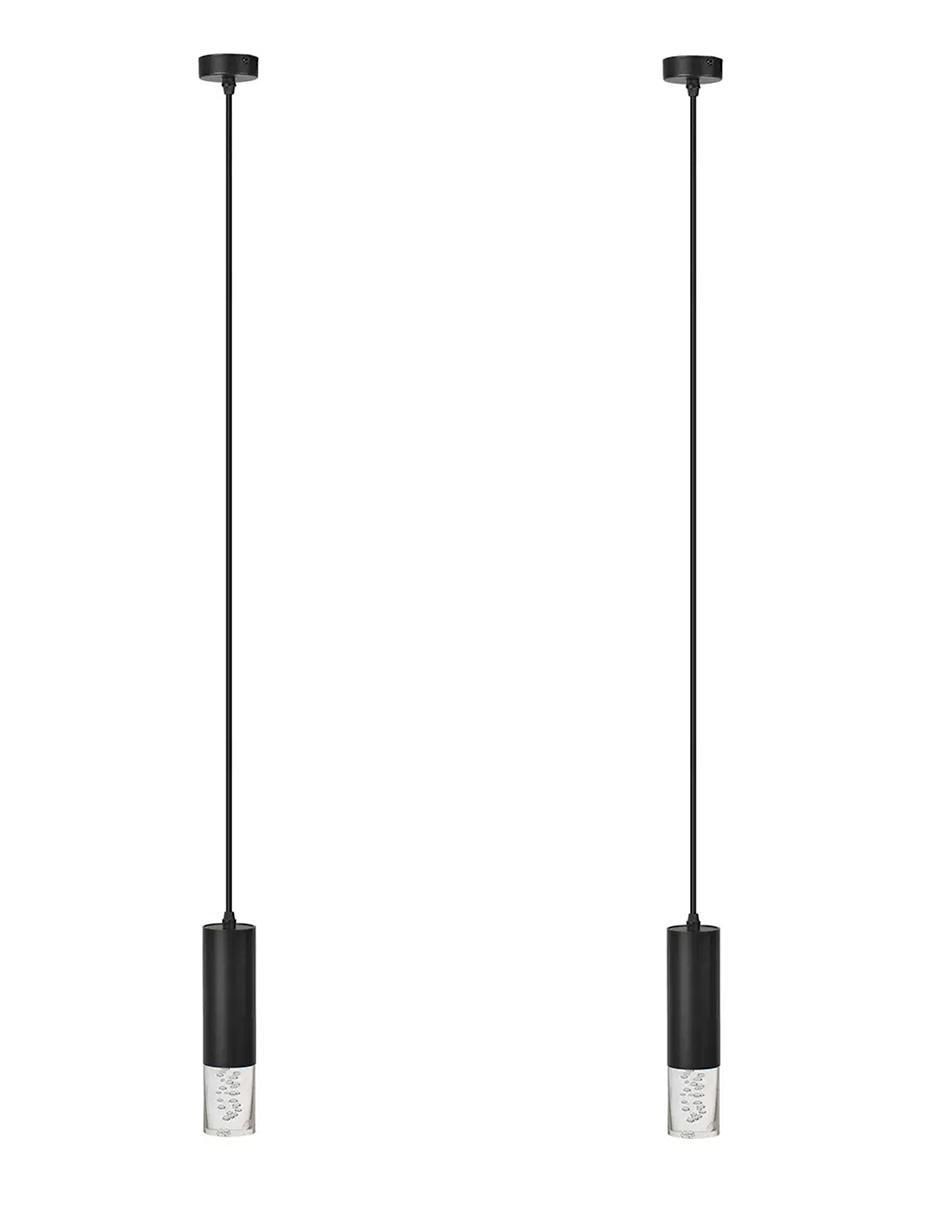 Lámpara colgante LED Lámpara colgante LED