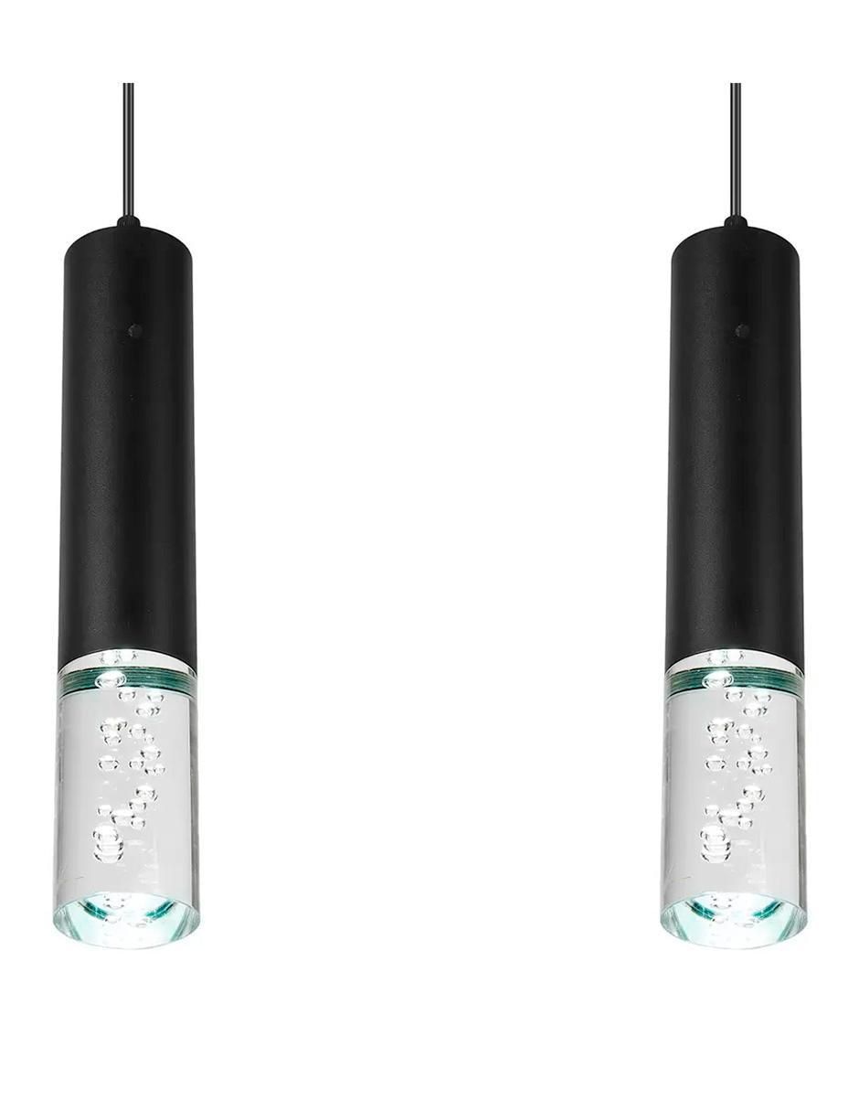 Lámpara colgante LED 2