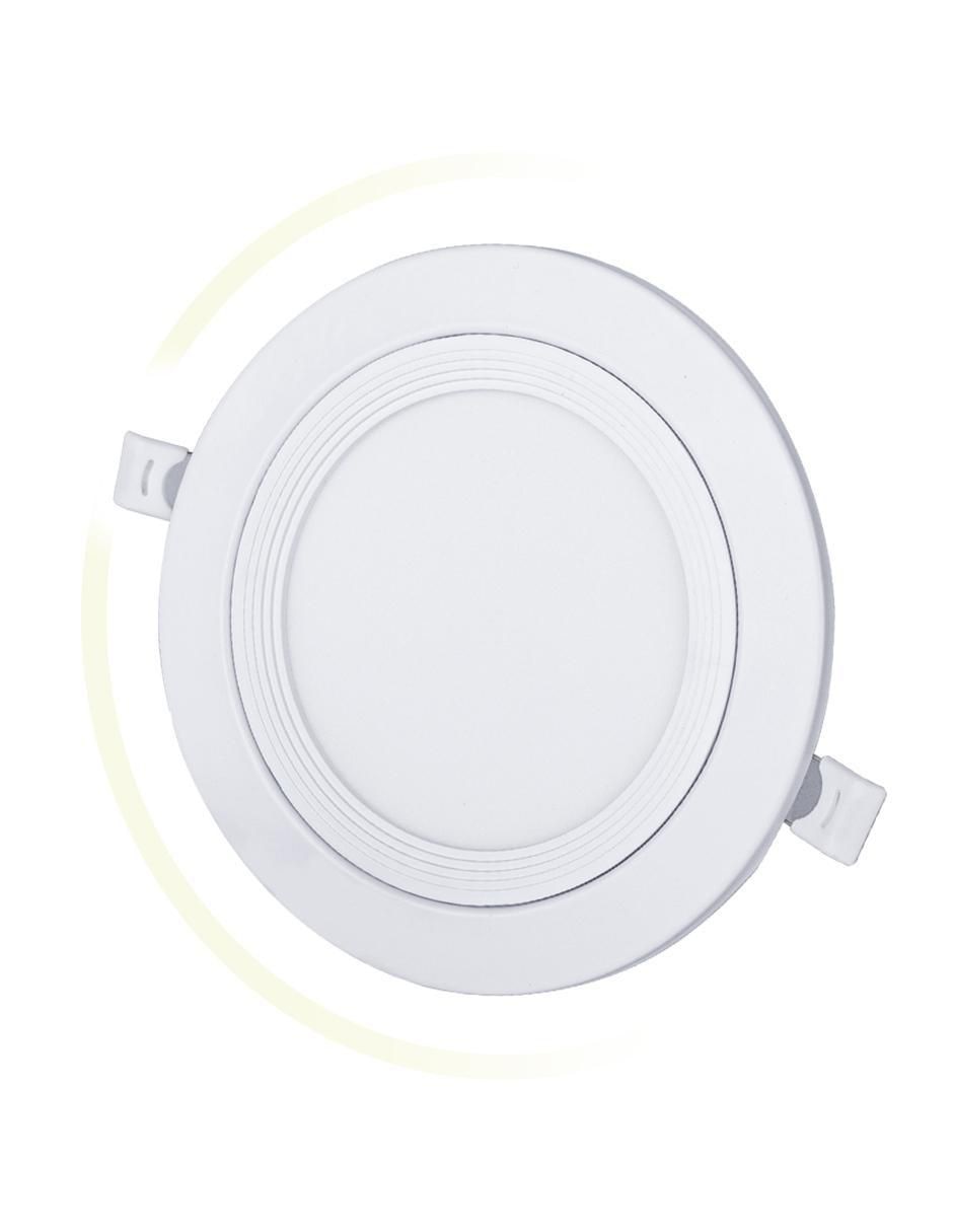 Lámpara LED Downlight 2