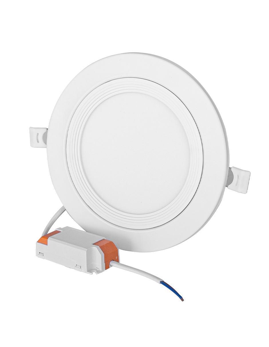 Lámpara LED Downlight 3