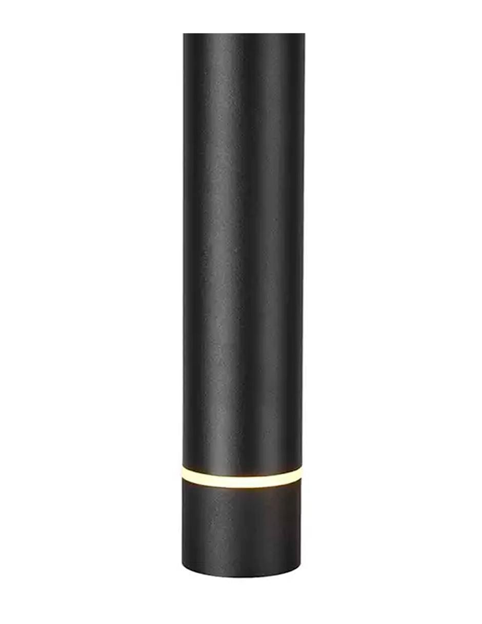 Lámpara colgante LED 2 piezas