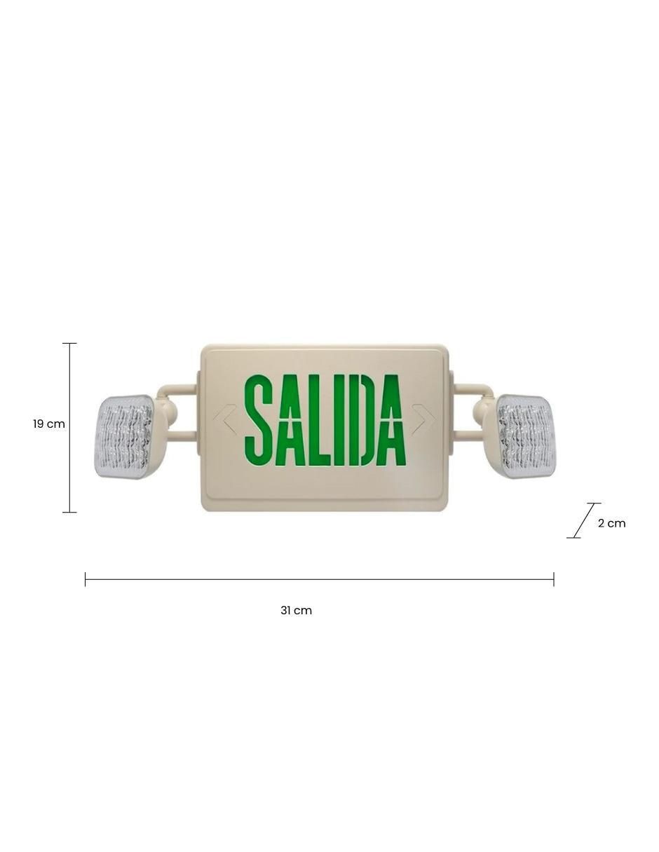 Árbotante led 5