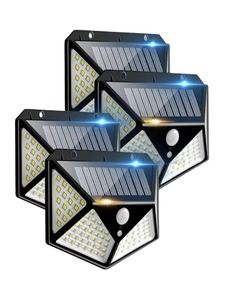 Lámpara colgante led 1