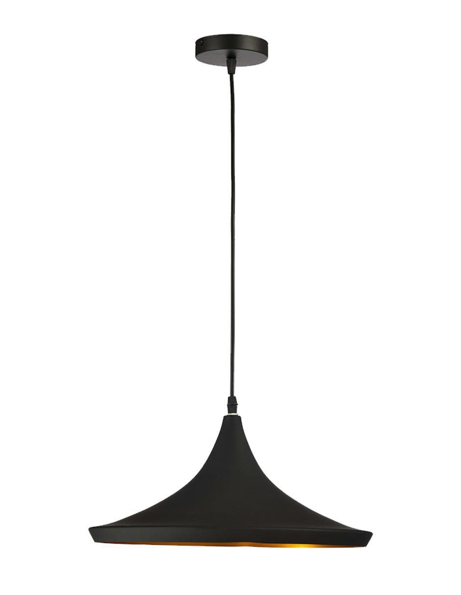Lámpara colgante incandescente Antique 1