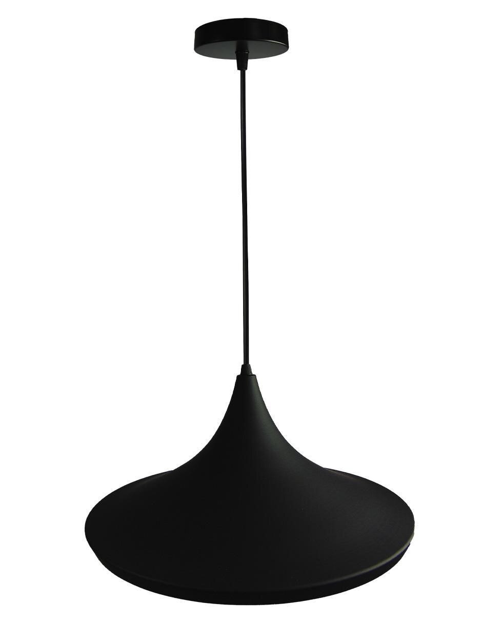 Lámpara colgante incandescente Antique 8
