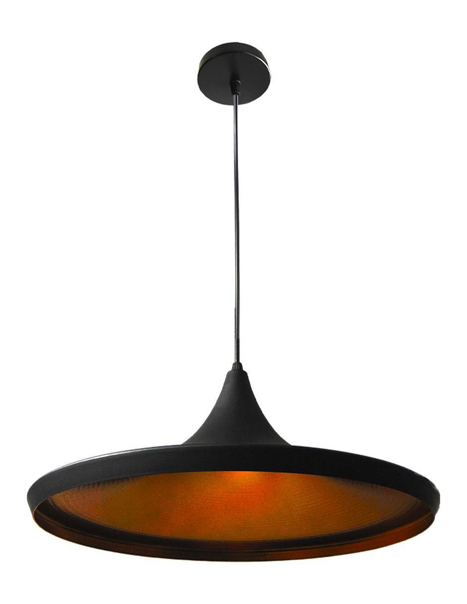 Lámpara colgante incandescente Antique 9