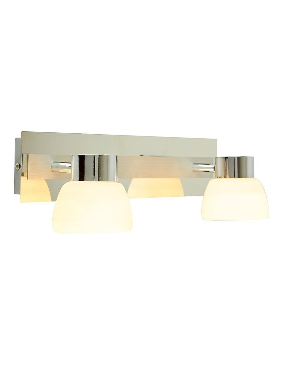 Árbotante LED Freyre II