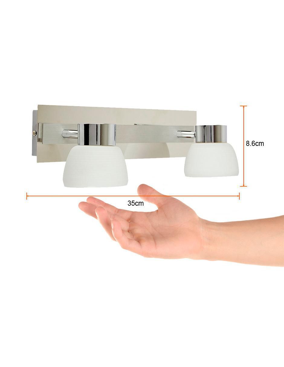 Árbotante LED Freyre II