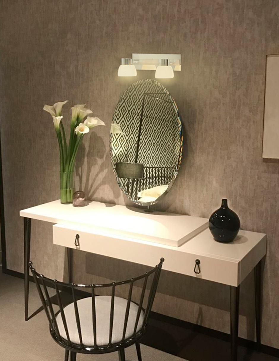 Árbotante LED Freyre II