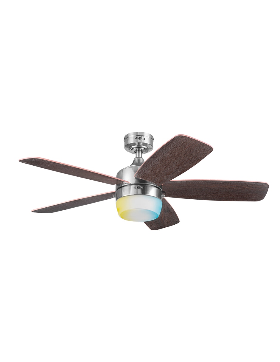 Ventilador de techo 3 velocidades