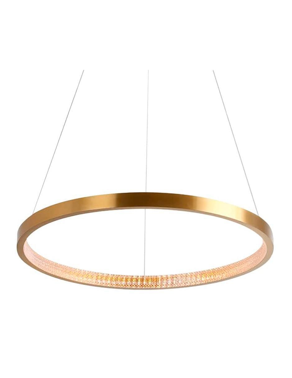 Lámpara colgante LED 1