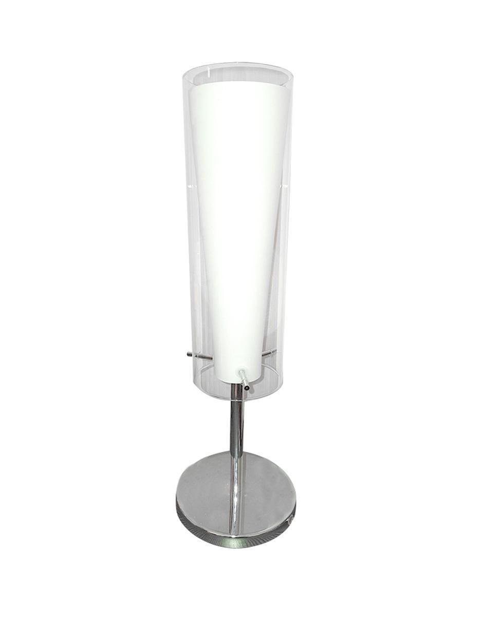 Lámpara de mesa incandescente 2