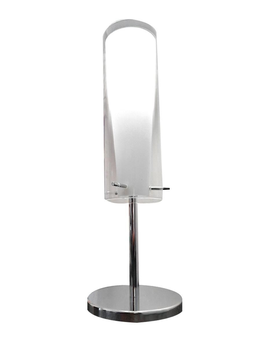 Lámpara de mesa incandescente 3