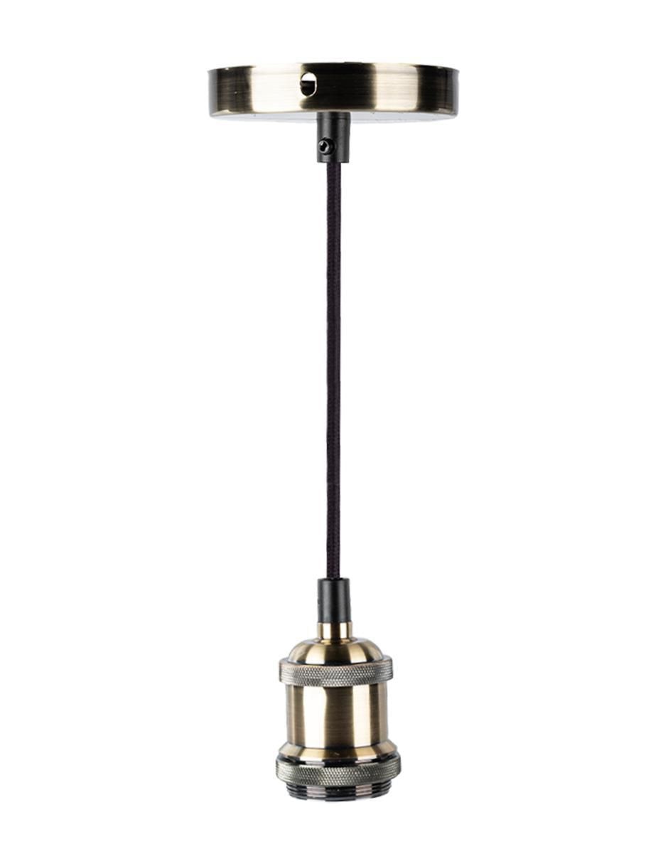 Lámpara colgante Icon led