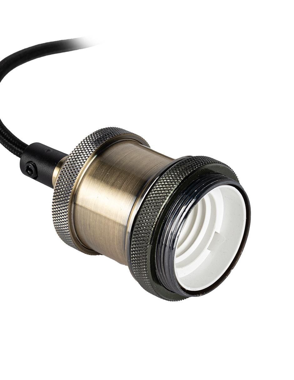 Lámpara colgante Icon led