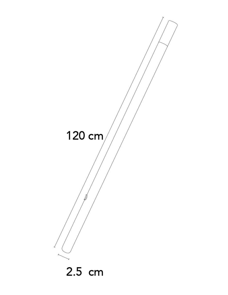 Lámpara de pie LED 7