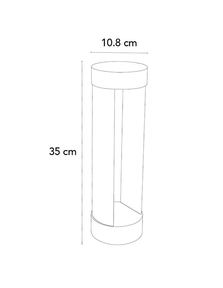 Lámpara de pie LED 6