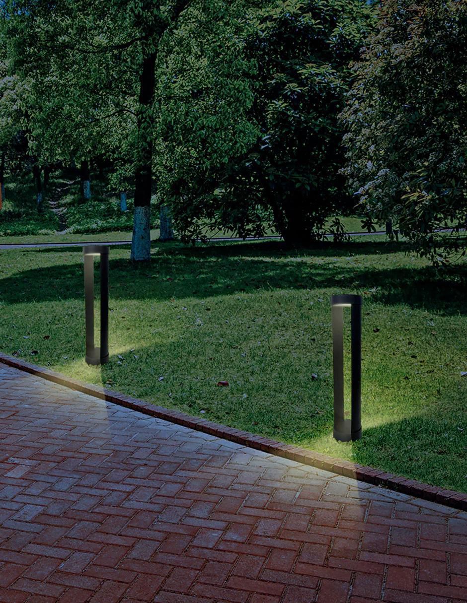 Lámpara de pie LED 5