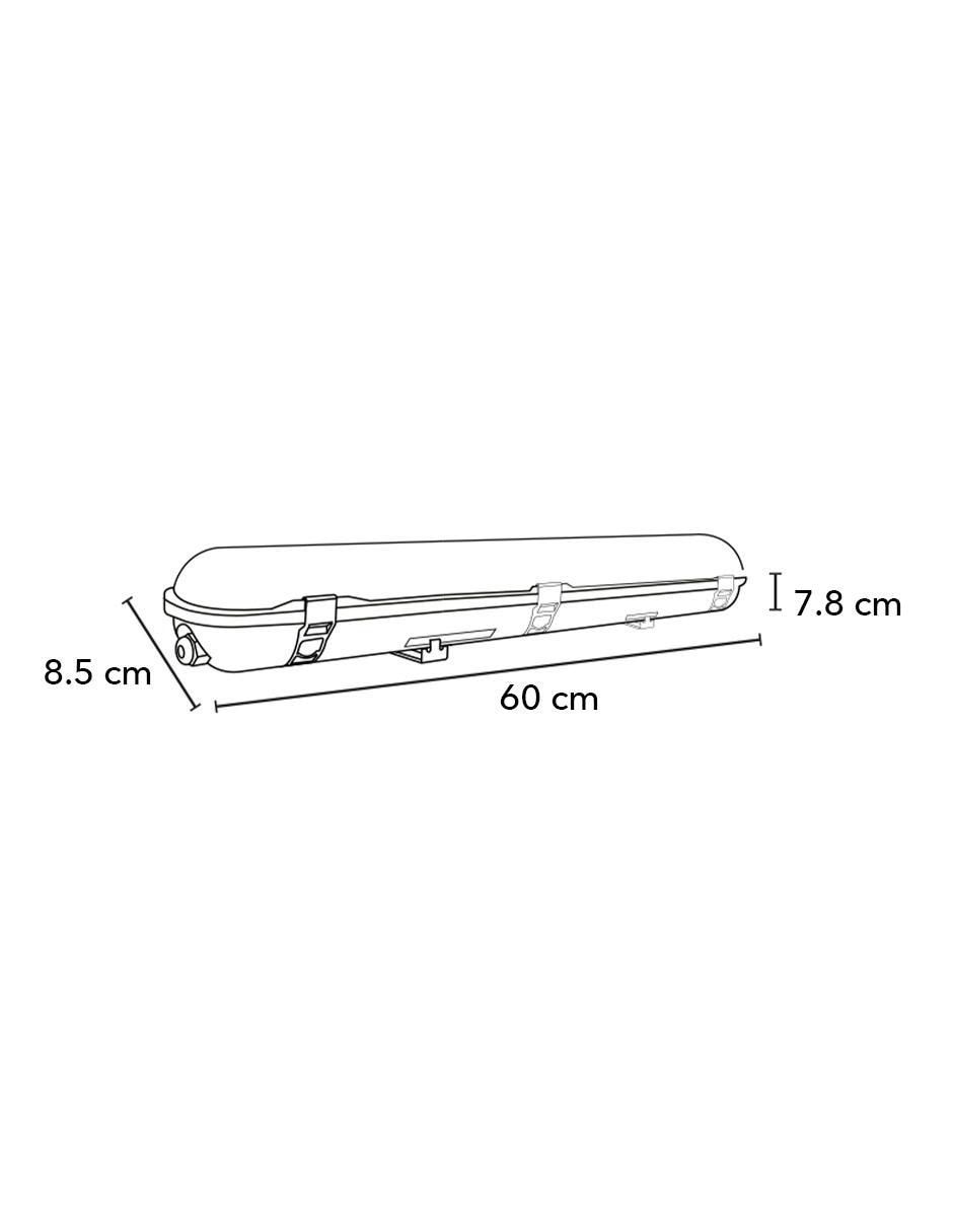 Lámpara LED 5