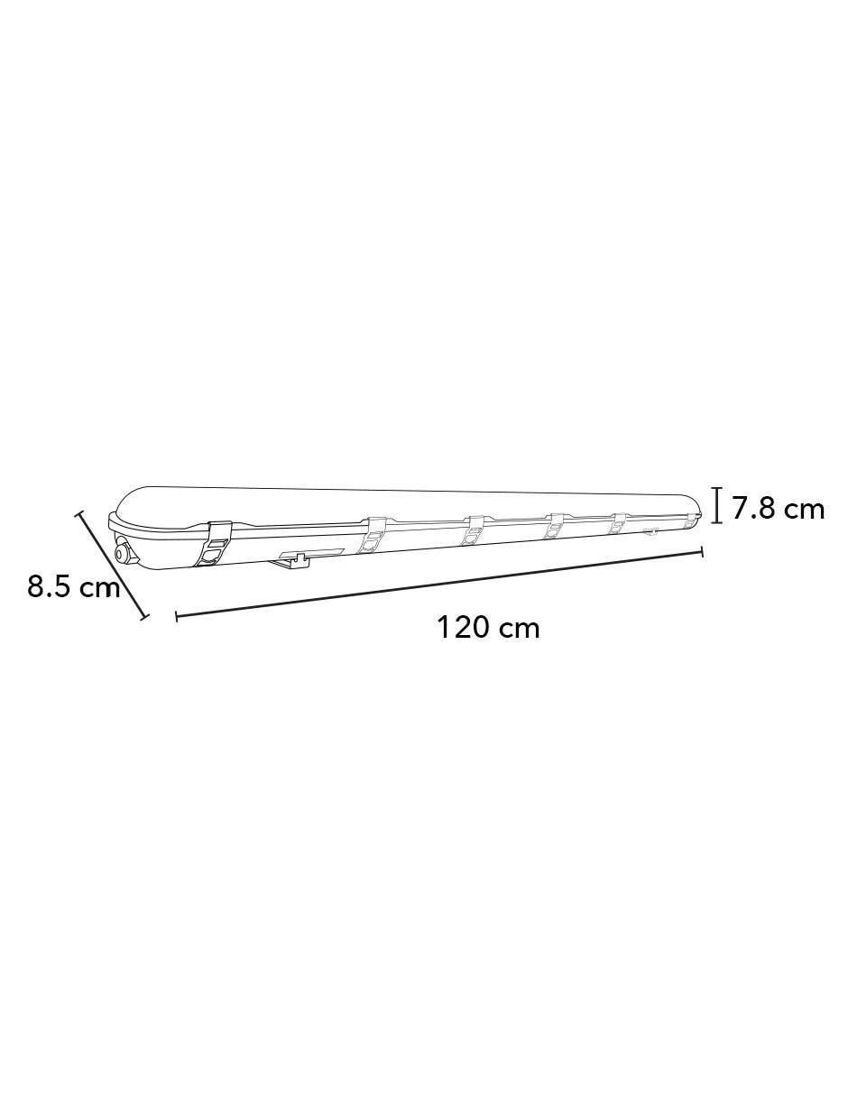Lámpara LED 5