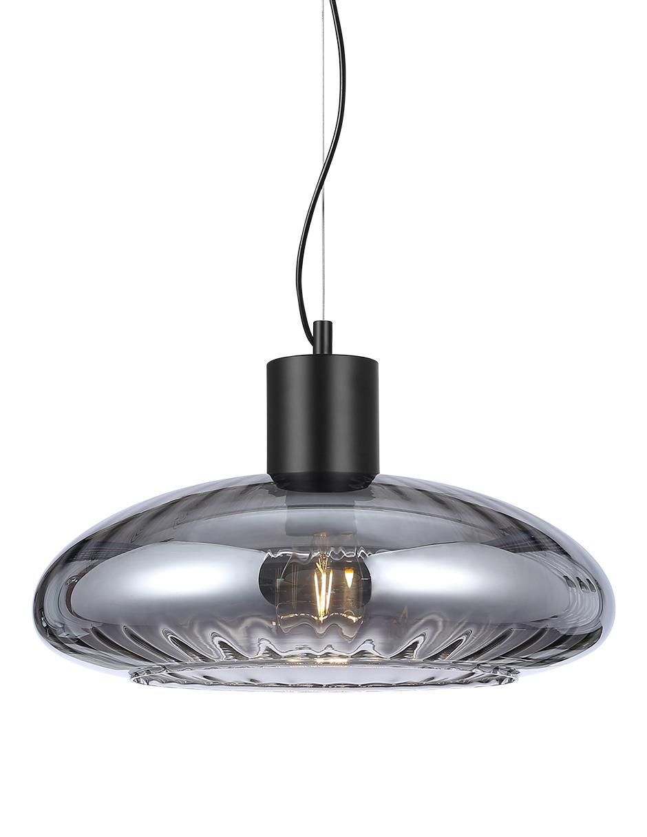 Lámpara colgante incandescente y LED 2