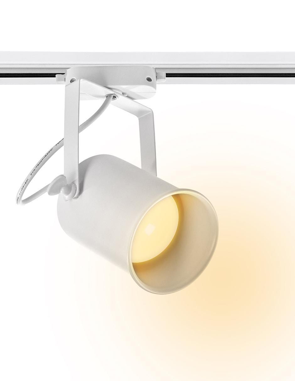 Lámpara de techo Illux De México led Dekor Iii