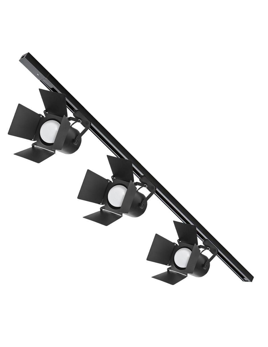 Lámpara de techo Illux De México led Dekor Iii