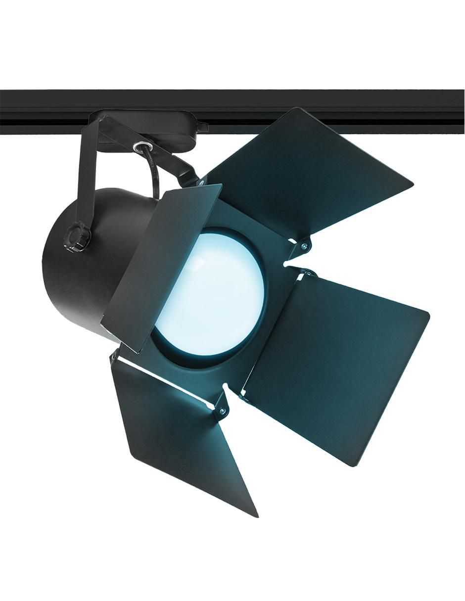 Lámpara de techo Illux De México led Dekor Iii
