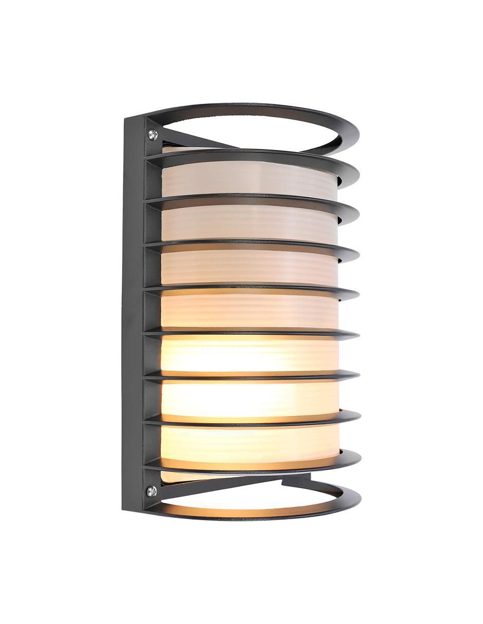 Árbotante incandescente y LED 2