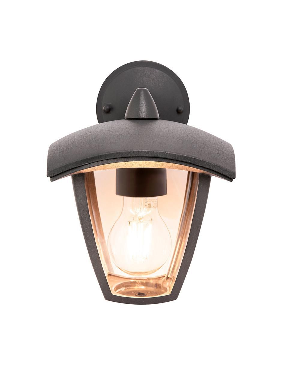 Árbotante incandescente y LED 2