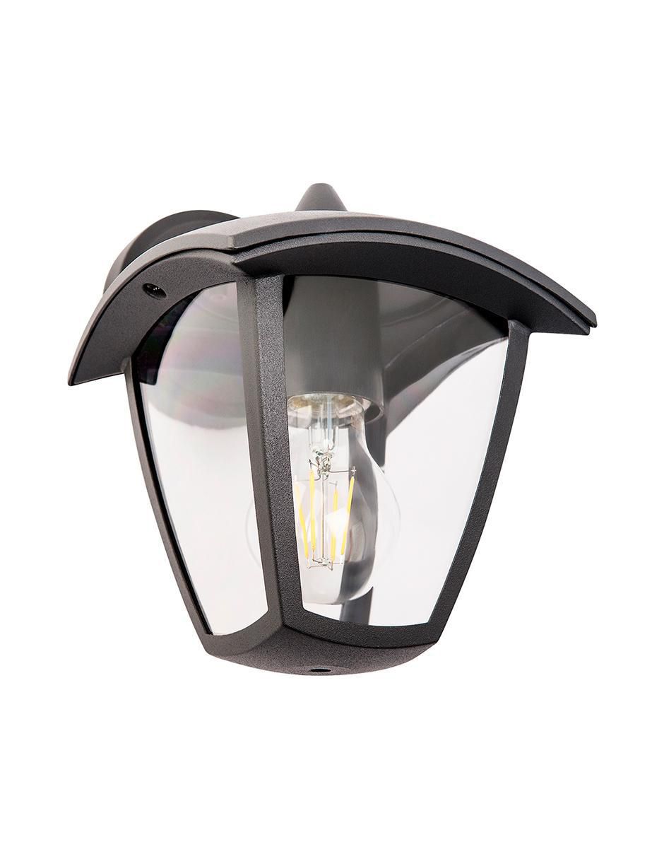 Árbotante incandescente y LED 3