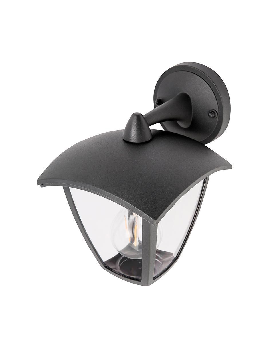 Árbotante incandescente y LED 4