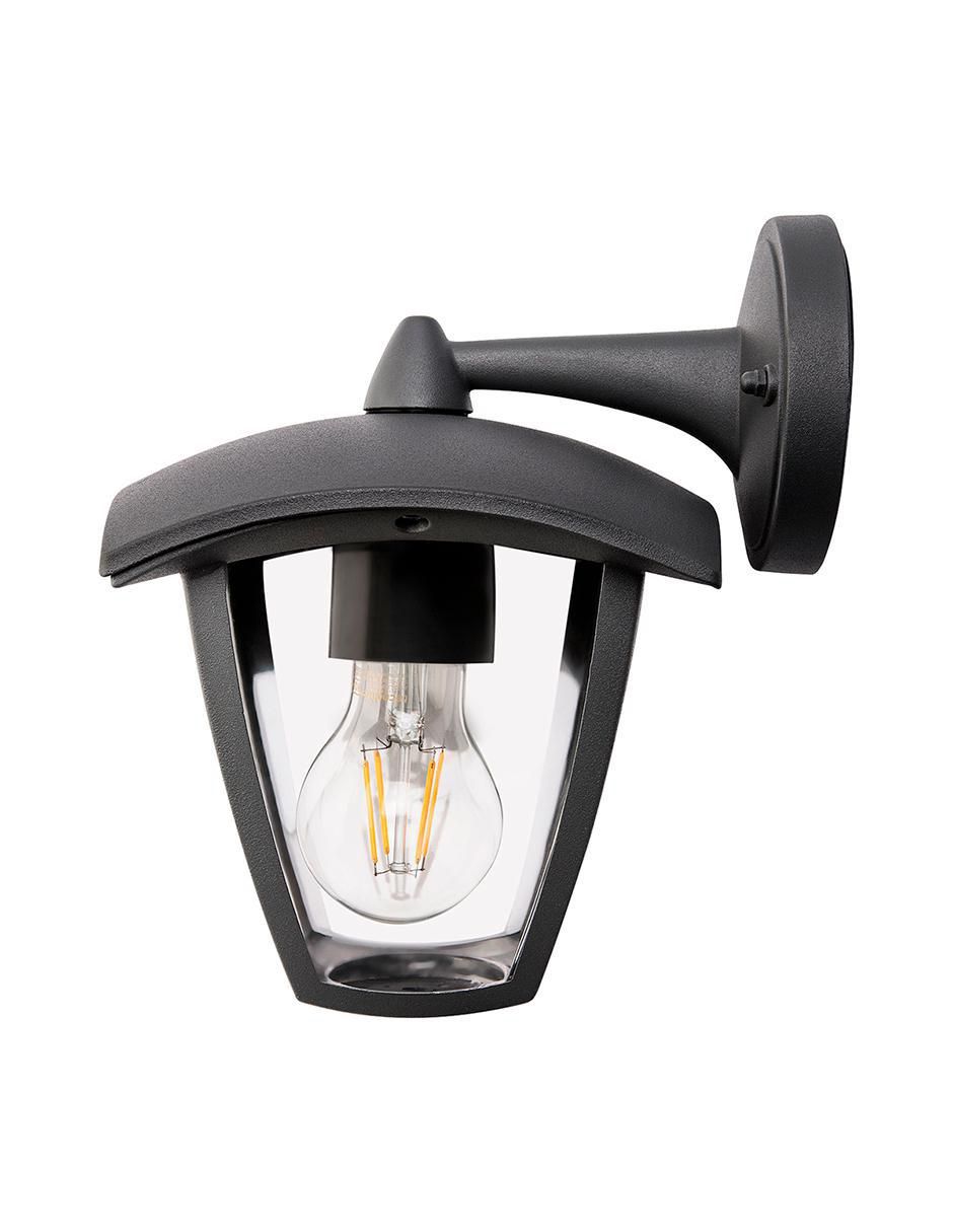 Árbotante incandescente y LED 5