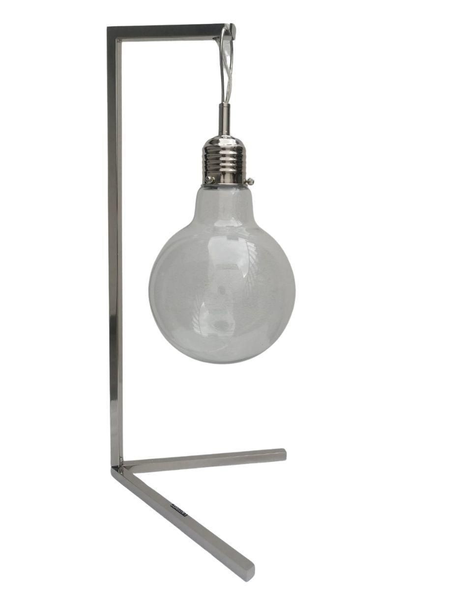 Lámpara de mesa incandescente y LED Lámpara de mesa incandescente y LED