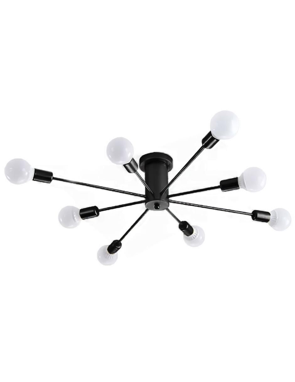 Lámpara colgante led 1